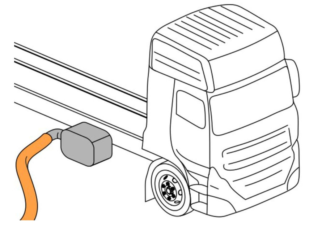آموزش تعویض سپراتور (Oil Separator) در کامیون ولوو FH یورو شش